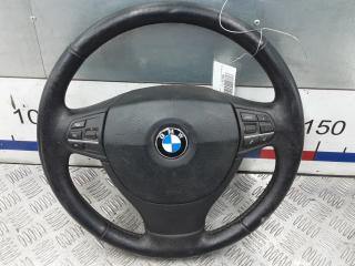 руль BMW 7 серия F01/F02 2011, 4.4 л., 750i, бензин, АКПП, седан, 32336790888