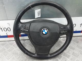 руль BMW 7 серия F01/F02 2010, 4.4 л., 750i, бензин, АКПП, седан, 32336790888