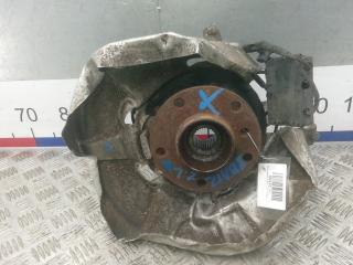 ступица задняя левая BMW 7 серия F01/F02 2010, 4.4 л., 750i, бензин, АКПП, седан, 33006867806, 33416777844, 33416775021, 33406850159, 33326796497