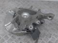 ступица задняя левая BMW 7 серия F01/F02 2010, 4.4 л., 750i, бензин, АКПП, седан, 33006867806, 33416777844, 33416775021, 33406850159, 33326796497 - фото №3