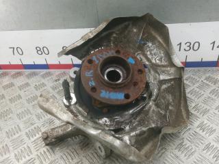 ступица задняя правая BMW 7 серия F01/F02 2010, 4.4 л., 750i, бензин, АКПП, седан, 33006867806, 33416777844, 33416775021, 33406850159, 33326796498