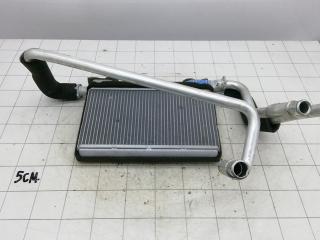 радиатор отопителя (печки) BMW 7 серия F01/F02 2011, 4.4 л., 750i, бензин, АКПП, седан, 64119163330