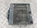 радиатор отопителя (печки) BMW 7 серия F01/F02 2011, 4.4 л., 750i, бензин, АКПП, седан, 64119163330 - фото №10