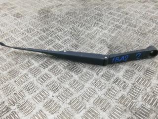 щеткодержатель (поводок стеклоочистителя, дворник) Hyundai Sonata YF 2013, 2.4 л., бензин, АКПП, седан, 983213S000, 983113S500