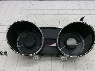 приборная панель Hyundai Sonata YF 2013, 2.4 л., бензин, АКПП, седан, 940013Q014