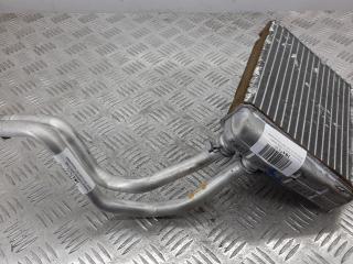 радиатор отопителя (печки) Mercedes-Benz GL-Класс X164 [рестайлинг] 2009, 4.7 л., GL450, бензин, АКПП, внедорожник 5 дв., A1648300061, A1648300261, 1648300261, 1648300061