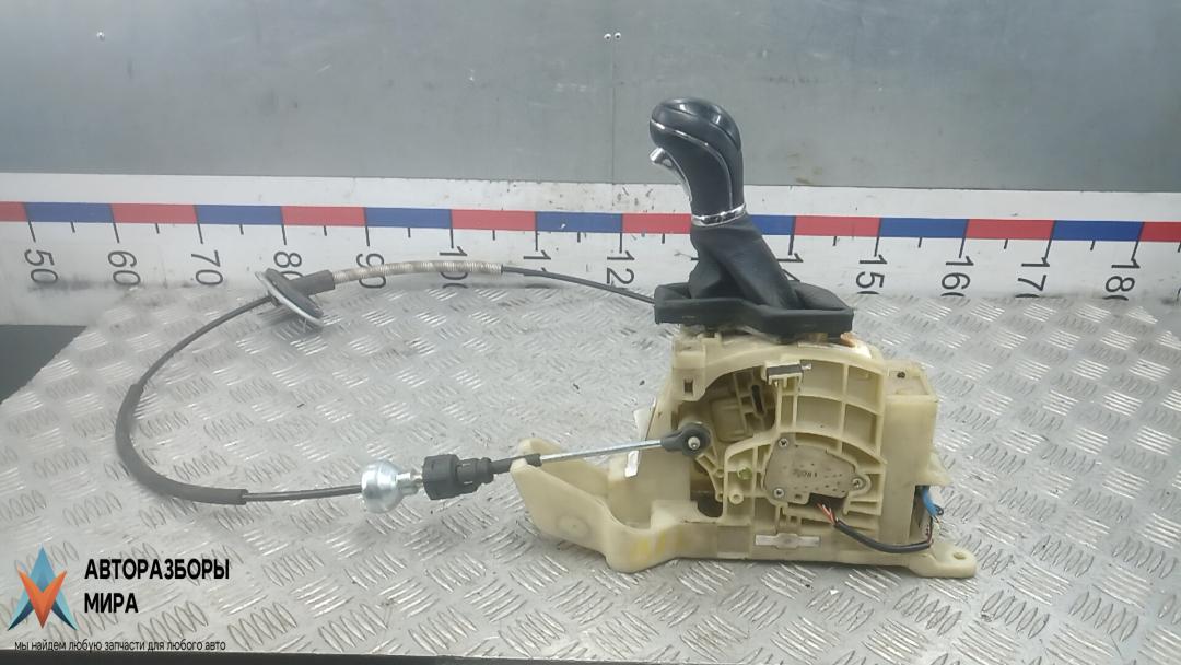 кулиса Hyundai Sonata YF 2013, 2.4 л., бензин, АКПП, седан, 467003Q100 - фото №1