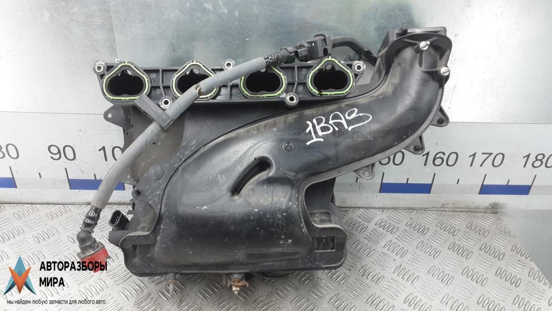 коллектор впускной Jeep Cherokee KL 2014, 2.4 л., бензин, АКПП, внедорожник 5 дв., 5047441AI - фото №1