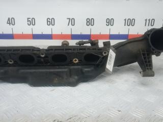 коллектор впускной BMW 7 серия F01/F02 2010, 4.4 л., 750i, бензин, АКПП, седан, 11617555663, 11617555666