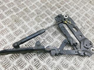 петля капота BMW 7 серия F01/F02 2011, 4.4 л., 750i, бензин, АКПП, седан, 41007204555, 41007204556