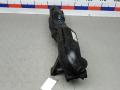 коллектор впускной BMW 7 серия F01/F02 2011, 4.4 л., 750i, бензин, АКПП, седан, 11617555663, 11617555666 - фото №2