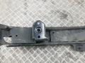 усилитель бампера заднего BMW 7 серия F01/F02 2011, 4.4 л., 750i, бензин, АКПП, седан, 51127187668, 51127186826 - фото №6