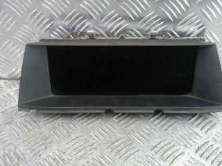 монитор BMW 7 серия F01/F02 2011, 4.4 л., 750i, бензин, АКПП, седан, 9226975