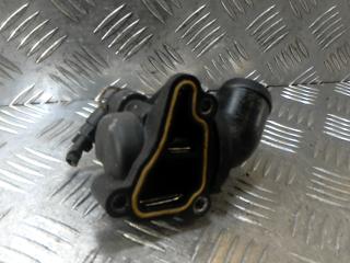 Корпус термостата бензиновый Mercedes-Benz B-Класс W245 2006, 2.0 л., B200, бензин, вариатор, минивэн