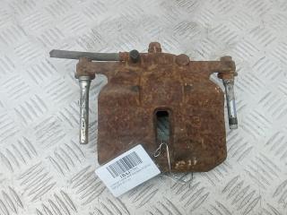 суппорт передний правый Suzuki Kizashi 1 поколение 2011, 2.4 л., бензин, вариатор, седан