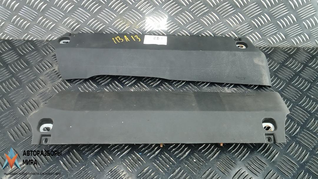 подушка безопасности пассажира BMW 7 серия F01/F02 2011, 4.4 л., 750i, бензин, АКПП, седан, 917628210 - фото №1