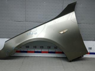 крыло переднее левое BMW 5 серия E60/E61 2005, 2.5 л., бензин, АКПП, седан