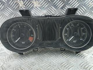 приборная панель Jeep Cherokee KL 2014, 2.4 л., бензин, АКПП, внедорожник 5 дв., P56054651AG