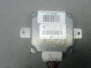 блок управления (другие) Suzuki Kizashi 1 поколение 2011, 2.4 л., бензин, вариатор, седан, 3888557L00