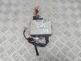 блок управления (другие) Suzuki Kizashi 1 поколение 2011, 2.4 л., бензин, вариатор, седан, 3872057LC0