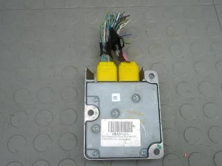 блок AirBag Jeep Grand Cherokee WK2 2011, 3.6 л., бензин, АКПП, внедорожник 5 дв., 68025632AJ, 19224AE, 0285010938