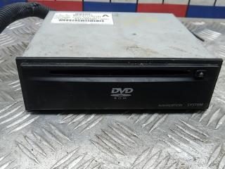 навигация Infiniti QX56 1 поколение 2004, 5.6 л., бензин, АКПП, внедорожник 5 дв., 25915CA113