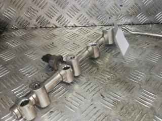 топливная рампа Hyundai Sonata YF 2013, 2.4 л., бензин, АКПП, седан, 353402G700