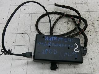 блок управления (другие) Mercedes-Benz GL-Класс X164 [рестайлинг] 2009, 4.7 л., GL450, бензин, АКПП, внедорожник 5 дв., B67824252