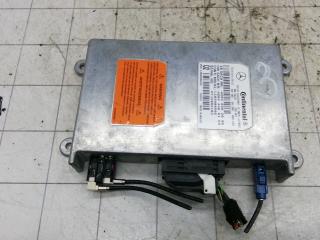 блок управления телефоном Mercedes-Benz GL-Класс X164 [рестайлинг] 2009, 4.7 л., GL450, бензин, АКПП, внедорожник 5 дв., A2048202085