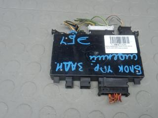 блок управления (другие) Mercedes-Benz GL-Класс X164 [рестайлинг] 2009, 4.7 л., GL450, бензин, АКПП, внедорожник 5 дв., A1648204226