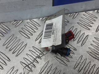 форсунка Jeep Grand Cherokee WK2 2011, 3.6 л., бензин, АКПП, внедорожник 5 дв.