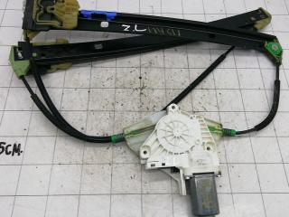 стеклоподъемник задний левый Audi A8 D4/4H 2011, 4.2 л., бензин, АКПП, седан, 4H0839461B