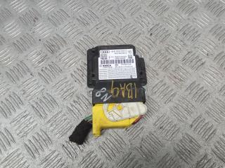 блок AirBag Audi A8 D4/4H 2011, 4.2 л., бензин, АКПП, седан, 4H0959655D, 003JS0011CS6