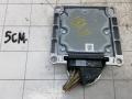 блок AirBag BMW 5 серия F07/F10/F11 2012, 2.0 л., 528i, бензин, АКПП, седан, 34526857262 - фото №3