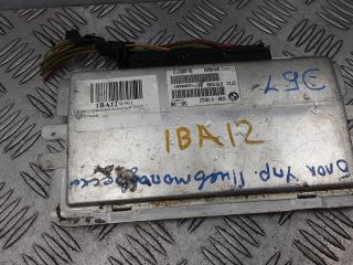 блок управления подвеской BMW 7 серия F01/F02 2010, 4.4 л., 750i, бензин, АКПП, седан, 37146791540