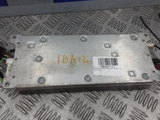 блок управления телефоном BMW 7 серия F01/F02 2010, 4.4 л., 750i, бензин, АКПП, седан, 84109205929