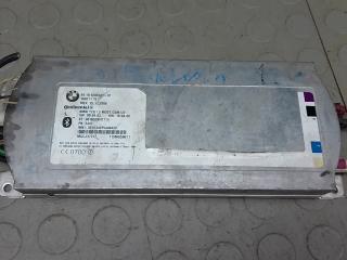 блок управления телефоном BMW 7 серия F01/F02 2010, 4.4 л., 750i, бензин, АКПП, седан, 84109205929