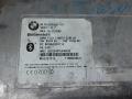 блок управления телефоном BMW 7 серия F01/F02 2010, 4.4 л., 750i, бензин, АКПП, седан, 84109205929 - фото №2