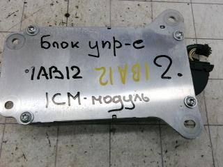 блок управления (другие) BMW 7 серия F01/F02 2010, 4.4 л., 750i, бензин, АКПП, седан, 6791218019