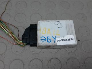 блок контроля давления в шинах BMW 7 серия F01/F02 2010, 4.4 л., 750i, бензин, АКПП, седан, 679098001