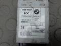 блок контроля давления в шинах BMW 7 серия F01/F02 2010, 4.4 л., 750i, бензин, АКПП, седан, 679098001 - фото №3