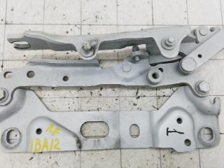 петля капота BMW 7 серия F01/F02 2010, 4.4 л., 750i, бензин, АКПП, седан, 41007204556