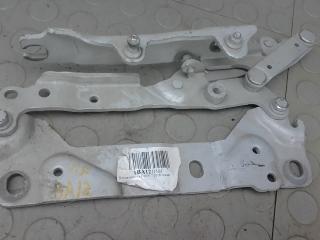 петля капота BMW 7 серия F01/F02 2010, 4.4 л., 750i, бензин, АКПП, седан, 41007204556