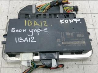 блок комфорта BMW 7 серия F01/F02 2010, 4.4 л., 750i, бензин, АКПП, седан, 61359210399901