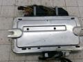 блок комфорта BMW 7 серия F01/F02 2010, 4.4 л., 750i, бензин, АКПП, седан, 61359210399901 - фото №2