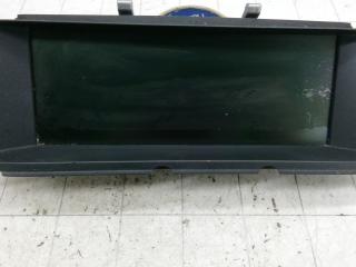 монитор BMW 7 серия F01/F02 2010, 4.4 л., 750i, бензин, АКПП, седан, 9203047