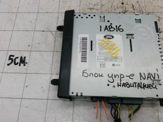 блок управления (другие) Land Rover Range Rover 3 поколение [2-й рестайлинг] 2010, 5.0 л., бензин, АКПП, внедорожник 5 дв., TD092608909