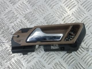 ручка внутренняя передняя левая Mercedes-Benz GL-Класс X164 [рестайлинг] 2009, 4.7 л., GL450, бензин, АКПП, внедорожник 5 дв., A16476007611A28