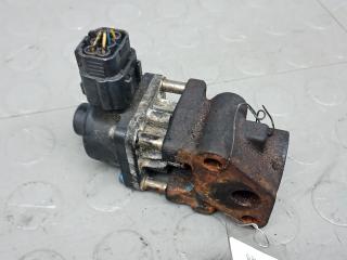 заслонка дроссельная Suzuki Grand Vitara 2 поколение 2007, 2.0 л., бензин, МКПП, внедорожник 5 дв.