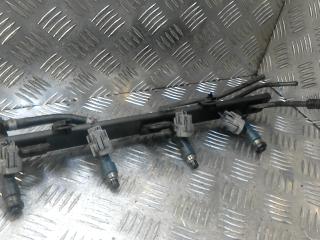 топливная рампа Suzuki Grand Vitara 2 поколение 2007, 2.0 л., бензин, МКПП, внедорожник 5 дв.